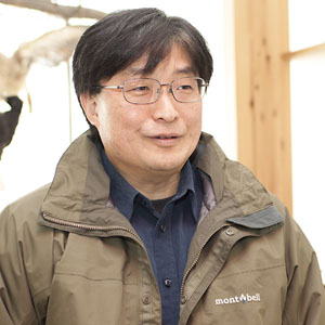 Professor Tatsuo Oshida