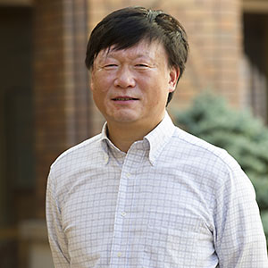 Professor Xuenan XUAN 