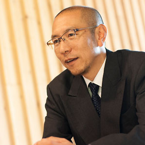 Professor Yasuo Nambo