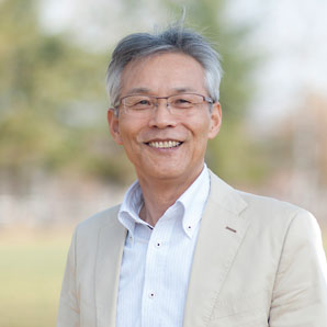 Professor Katsuya Kida