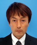 Kensuke Kawamura