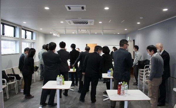 第4回 帯広畜産大学 産学官金連携交流会mini ～発酵食品「日本酒」編～を開催