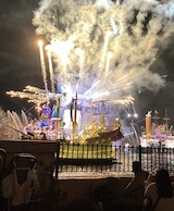 ディズニー