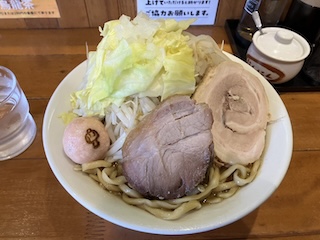 ラーメン