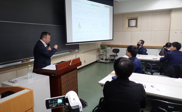 ケーススタディに学ぶ農地制度を実施しました