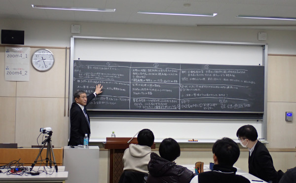 実践！農業の事業承継を実施しました