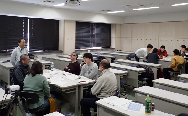HACCP構築を実施しました