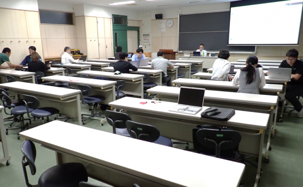基礎をかためる農業会計を実施しました