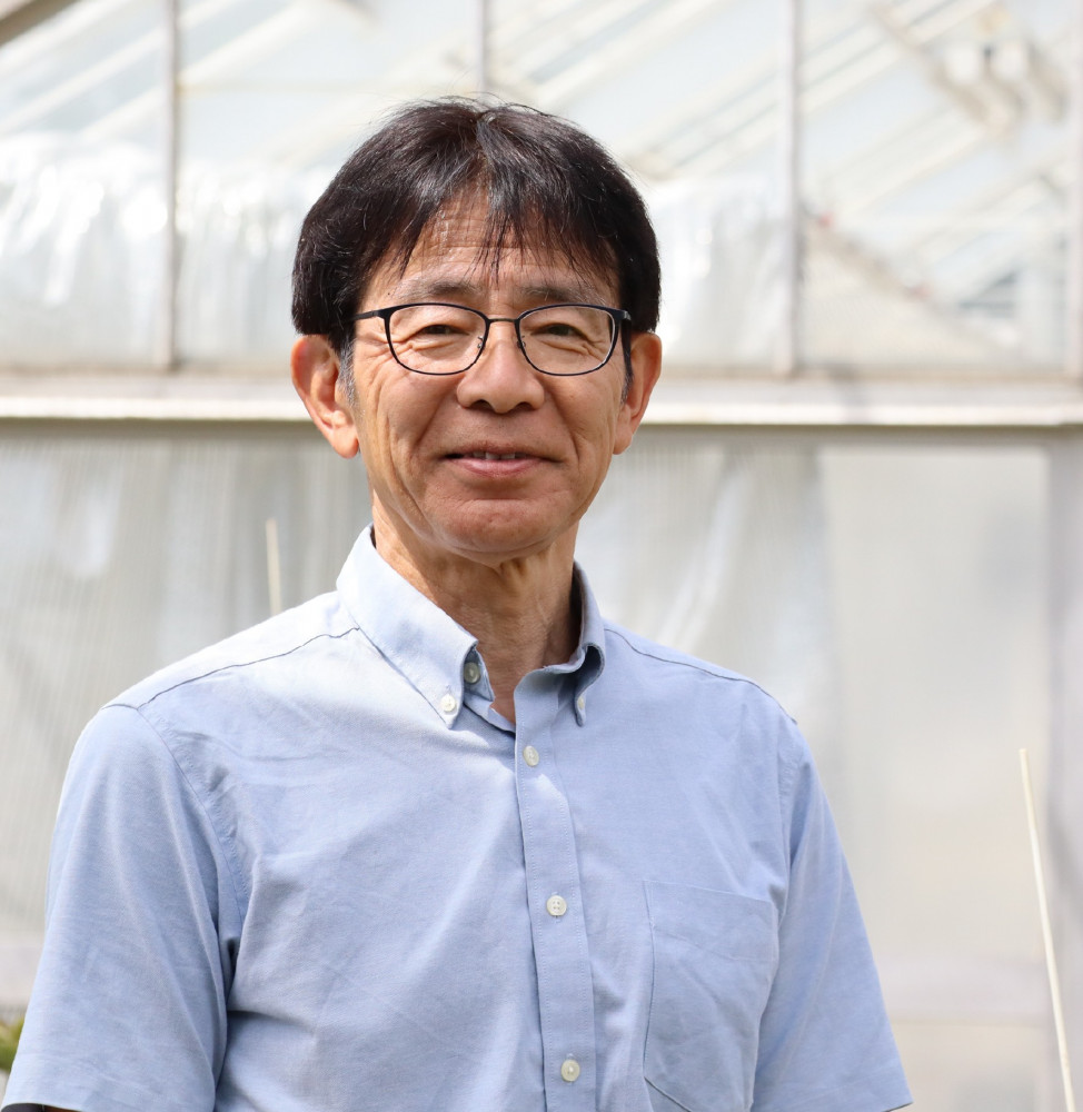 加藤先生