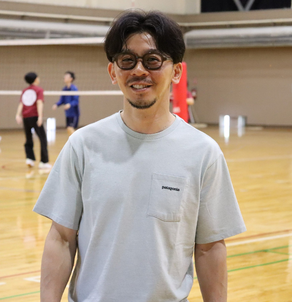 村田先生