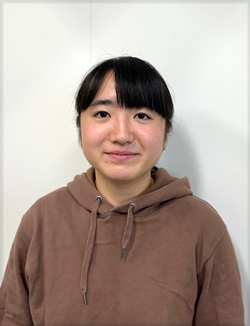 Saori Hara
