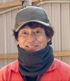 Kensuke Kawamura