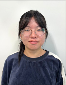 Miyu Matsunaga