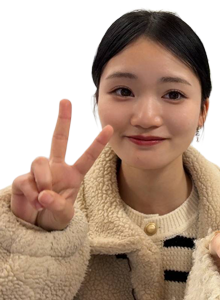 Takeshita Haruna