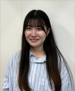 Haruka Yokoi