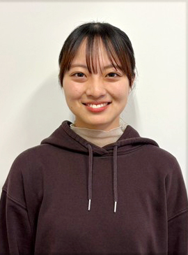 Yoshihara, Mai