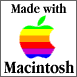 made by Macintosh